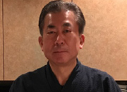 木村屋本店様 料理長
