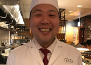 木村屋本店様 料理長